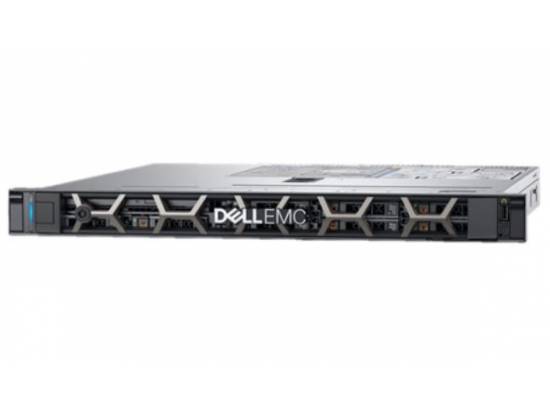 Dell PowerEdge R340 1U Rack Server Xeon E-2134 3.5GHz - Grade A