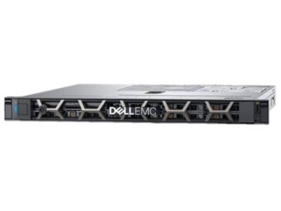 Dell PowerEdge R340 1U Rack Server XeonE-2144G 3.6GHz - Grade B