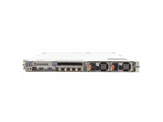 Dell PowerEdge R620 (x2) Xeon E5-2620 2.00 GHz Rack Server