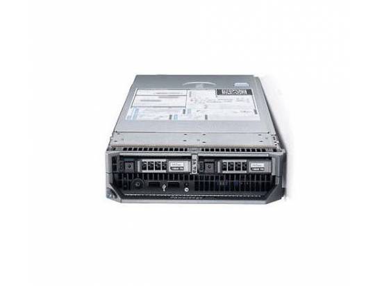 Dell PowerEdge VRTX 1x12 Blade Server w/ (2) M520 Xeon E5-2420 v2 Blades - Refurbished
