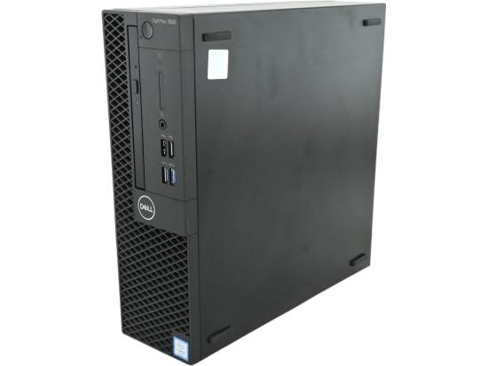 Dell Precision 3420 SFF Computer i5-6500 - No OS - Grade C