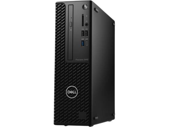 Dell Precision 3440 SFF Computer i5-10500  - Windows 11 - Grade C