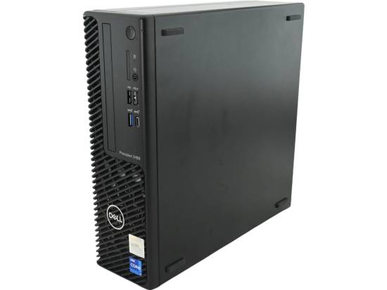 Dell Precision 3460 SFF Computer i7-14700 - Windows 11 - Grade B