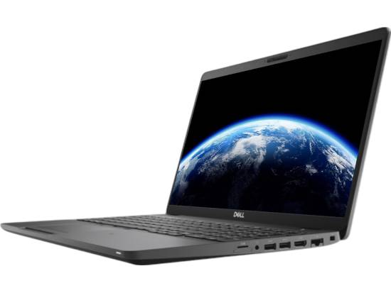 Dell Precision 3540 15.6" Laptop i5-8365U - Windows 11 - Grade B