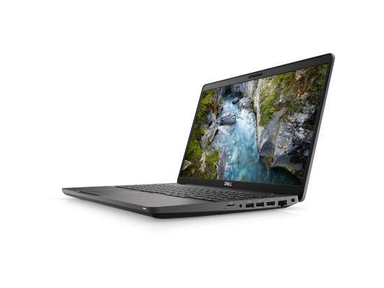 Dell Precision 3541 15.6" Laptop i5-9400H - Windows 10 - Grade B