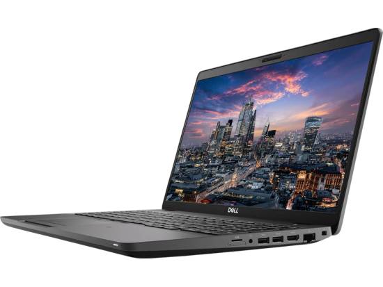 Dell Precision 3541 15.6" Laptop i7-9750H - Windows 11 - Grade A