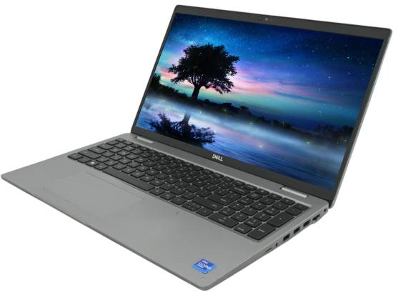 Dell Precision 3560 15" Touchscreen Laptop i7-1185G7 - Windows 11 - Grade B Dell Precision 3560 15" Touchscreen Laptop i7-1185G7 - Windows 11 - Grade B