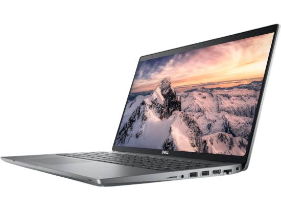 Dell Precision 3570 15.5" Touchscreen Laptop i7-1265U  - Windows 11 - Grade C