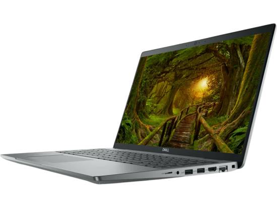 Dell Precision 3591 15.6" Laptop Ultra 5 135H - Windows 11 - Grade A