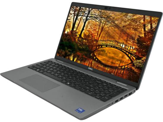 Dell Precision 3591 Workstation 15.6" Laptop Ultra 5 135H - Windows 11 - Grade A Dell Precision 3591 Workstation 15.6" Laptop Ultra 5 135H - Windows 11 - Grade A