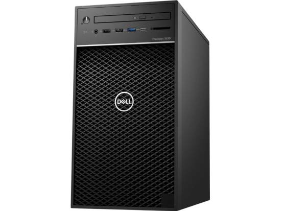 Dell Precision 3630 Tower Computer i5-9500 - Windows 11 - Grade A