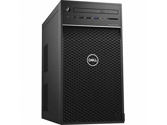 Dell Precision 3630 Tower Computer i7-8700K - Windows 10 - Grade B
