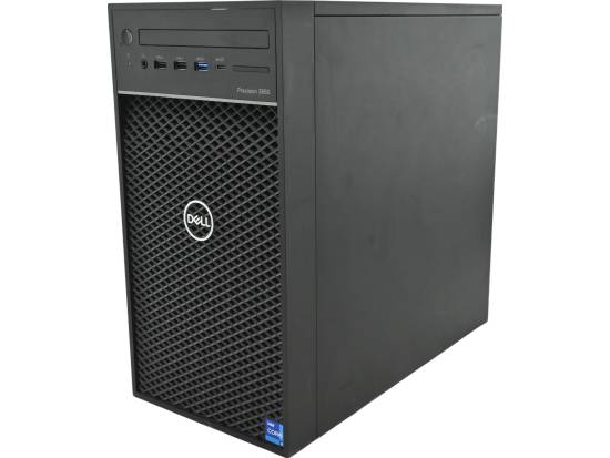 Dell Precision 3650 Tower Computer i9-11900 - Windows 11 - Grade A