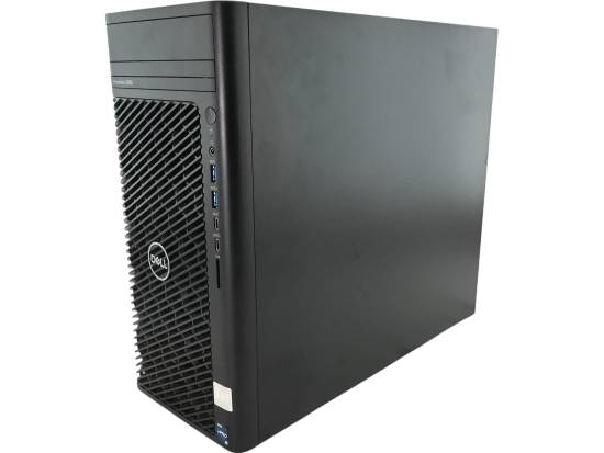 Dell Precision 3660 Tower Computer i7-12700 - Windows 11 - Grade C