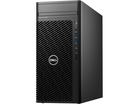 Dell Precision 3660 Tower Computer i7-12700 - Windows 11 - Grade A