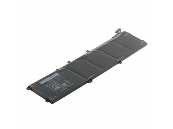 Dell Precision 5510 11.4V 56Wh 4,912mAh Laptop Battery RRCGW