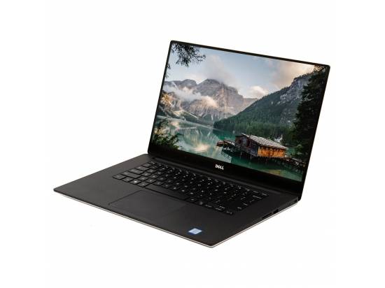 Dell Precision 5510 15.6" Touch Laptop Xeon E3-1505M v5 - Windows 10 - Grade A