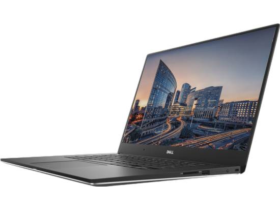 Dell Precision 5520 15.6" Laptop i5-7440HQ - No OS - Grade A Dell Precision 5520 15.6" Laptop i5-7440HQ - No OS - Grade A