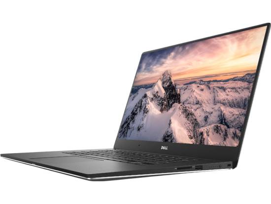 Dell Precision 5530 15.6" Mobile Workstation i7-8850H - Windows 11 - Grade A