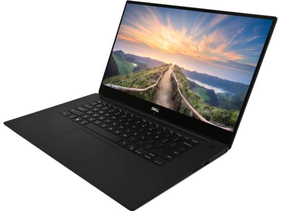 Dell Precision 5530 15.6" Touchscreen Mobile Workstation i7-8850H - Windows 11 - Grade A