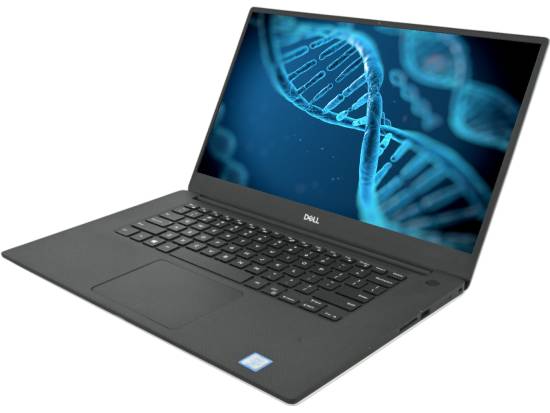 Dell Precision 5540 15.6" Laptop i5-9400H - Windows 11 - Grade B