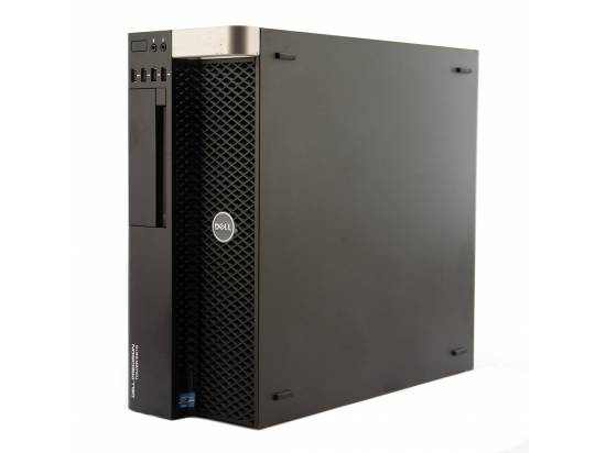 Dell Precision 5810 Tower Computer Xeon E5-1607 v3 - Windows 10 - Grade C