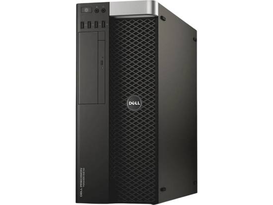 Dell Precision 5810 Tower Computer Xeon E5-1620 v3 - No OS - Grade C