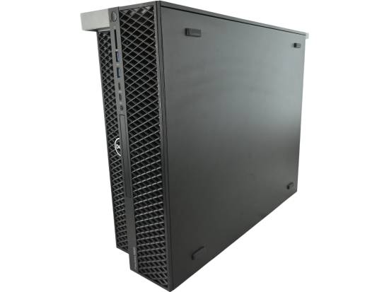 Dell Precision 5820 Workstation Tower Computer Xeon W-2125 - Windows 11 - Grade B