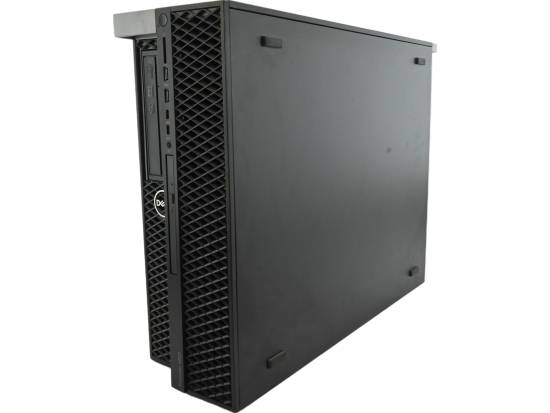 Dell Precision 5820 Workstation Tower Computer Xeon W-2225 - Windows 11 - Grade B