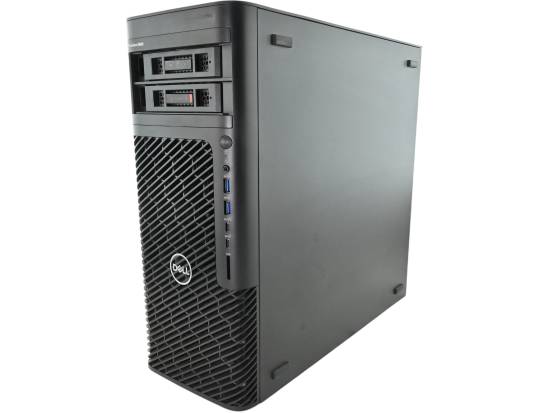Dell Precision 5860 Tower Computer Xeon w3-2423 - Windows 11 - Grade B