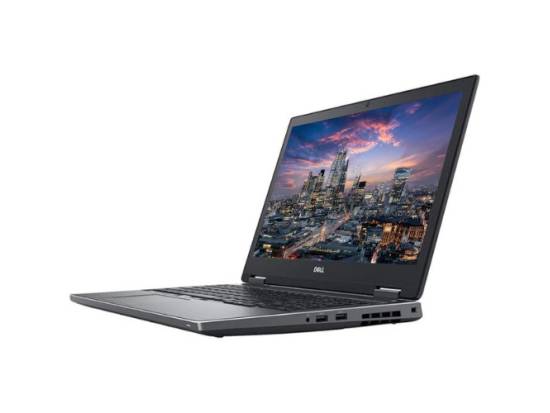 Dell Precision 7530 15.6" Laptop i7-8750H - Windows 11 - Grade A