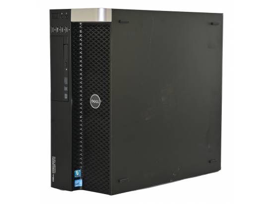 Dell Precision 7810 Tower Xeon E5-2630 - Windows 10 - Grade B