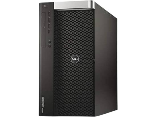 Dell Precision 7910 Tower Computer Xeon E5-2623 v4 - No OS - Grade C