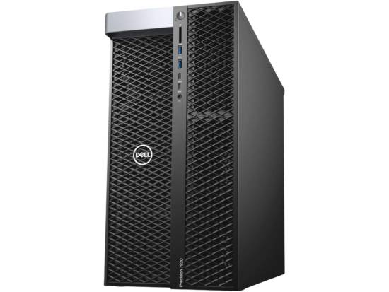 Dell Precision 7920 Tower Computer Xeon Silver 4208 - No OS - Grade B
