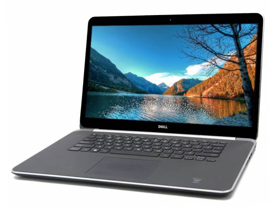 Dell Precision M3800 15.6" Laptop i7-4712HQ - Windows 10 - Grade A
