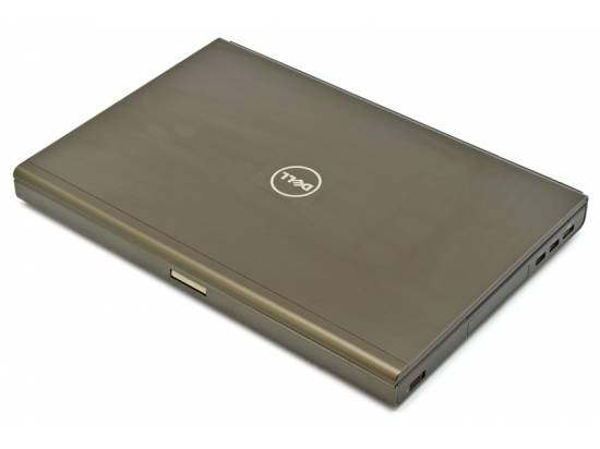 Dell Precision M4600 15.6" Laptop i7-2720QM - Windows 10 - Grade B