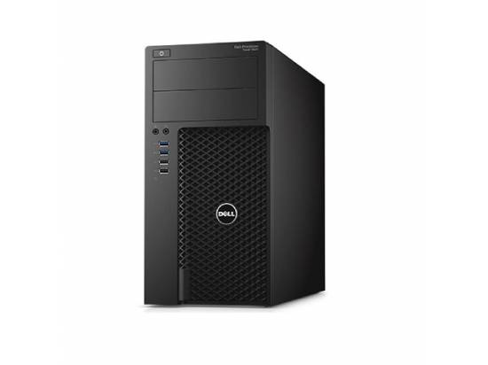 Dell Precision T1700 MT Computer i7-4770 - Windows 10 - Grade C