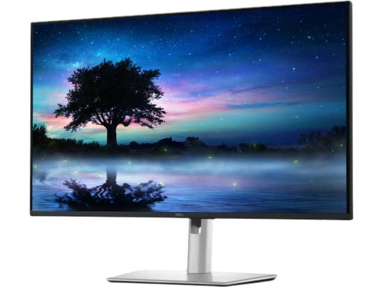 Dell Pro 27 Plus QHD 27" USB-C Monitor