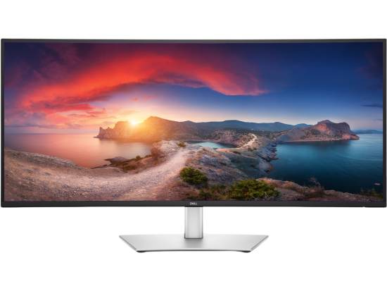 Dell Pro 34 Plus P3425WE 34" UWQHD USB-C Monitor