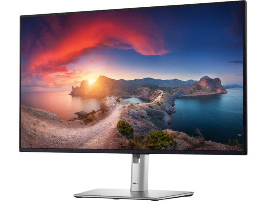 Dell Pro P2725HE 27" USB-C Hub Monitor
