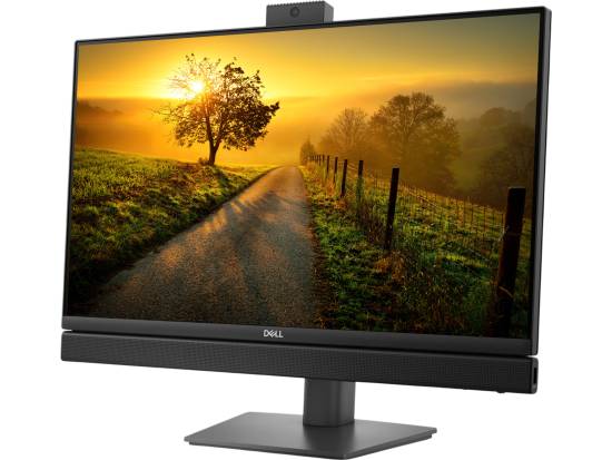 Dell Pro QC24250 24" Touchscreen AiO Computer Ultra 7 265 - Windows 11