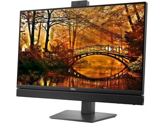 Dell Pro QC24251 24" AiO Computer i5-14500T - Windows 11