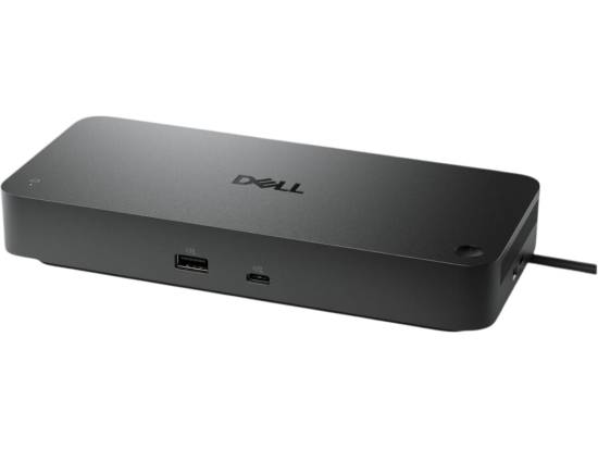 Dell Pro Smart Dock SD25 USB-C Docking Station w/ 130w Power Delivery
