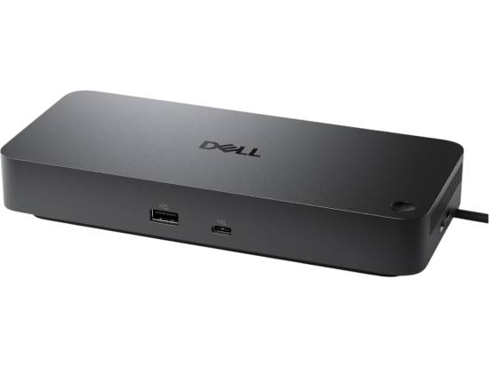 Dell Pro WD25 USB-C Docking Station (K23A) - Refurbished