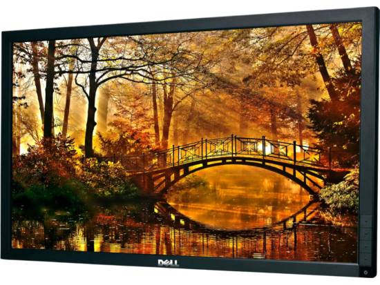 Dell Professional P2311HB 23" Widescreen LED LCD Monitor - No Stand - Grade C