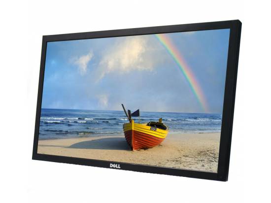 Dell Professional P2411Hb 24" FHD Widescreen LED LCD Monitor - No Stand - Grade B