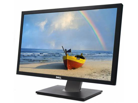 Dell Professional P2411Hb 24" Widescreen LED LCD Monitor - Grade B - No Stand