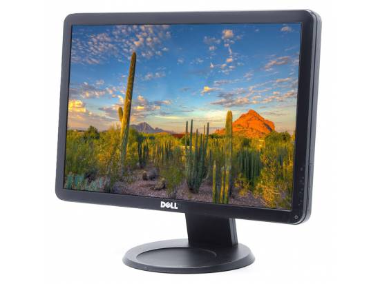 Dell s1909w 19" Widescreen LCD Monitor - Grade B 