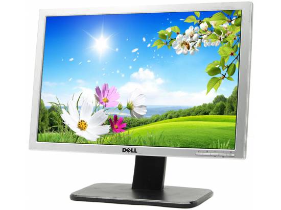 Dell S199WFP 19" Widescreen LCD Monitor - Grade C