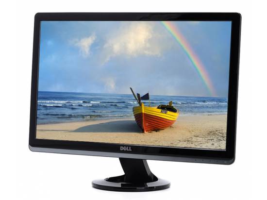 Dell S2330MX - 23" Widescreen LED LCD Monitor - Grade C